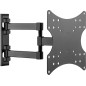 Goobay 49715 TV mount/stand 23 - 42 Goobay 49715 TV mount/stand 23 - 42